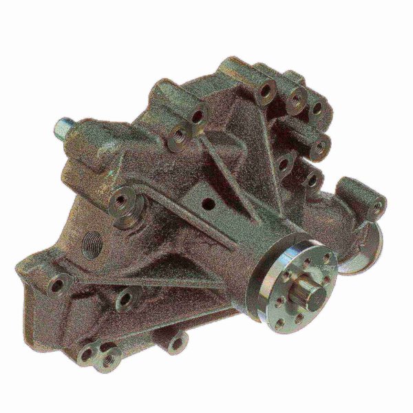 Airtex-Asc 89-88 Ford Truck Water Pump, Aw4081 AW4081